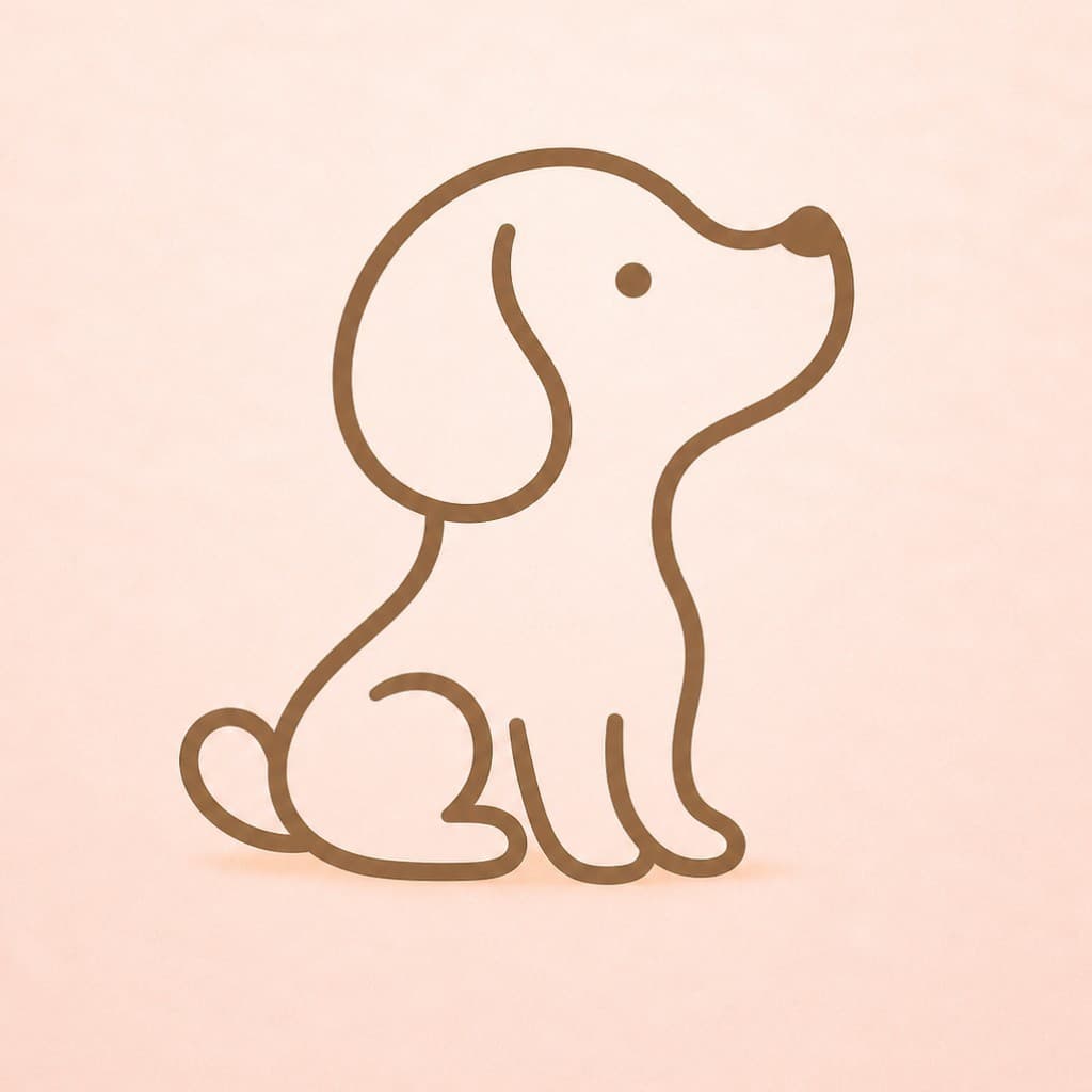 PawDodo app icon